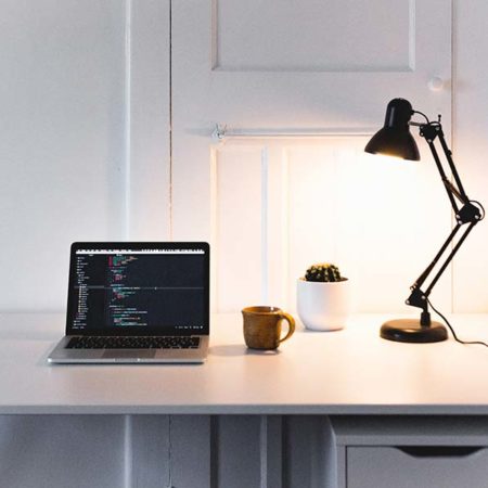 LumenPlus Task – Flexible Lighting